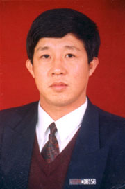 張克鋒律師