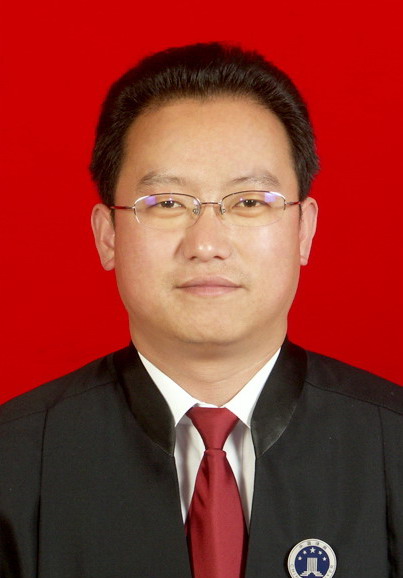 李建鋒律師