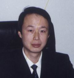 宋勁松律師