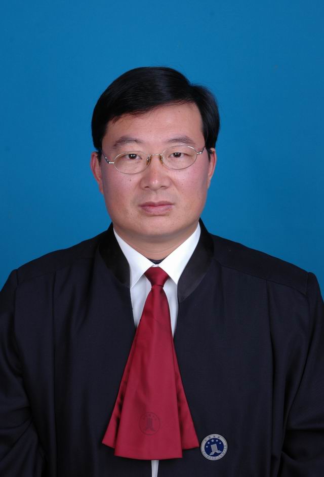 劉長忠律師