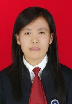 蔣彩俠律師