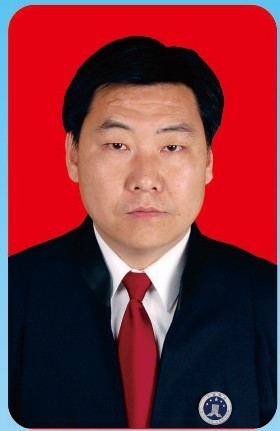 徐峰律師