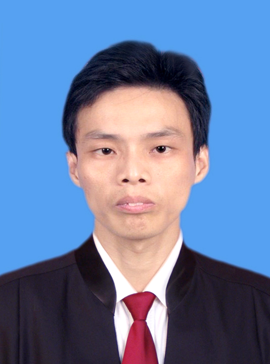 歐陽開方律師