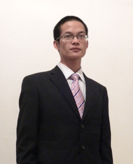 戴落根律師